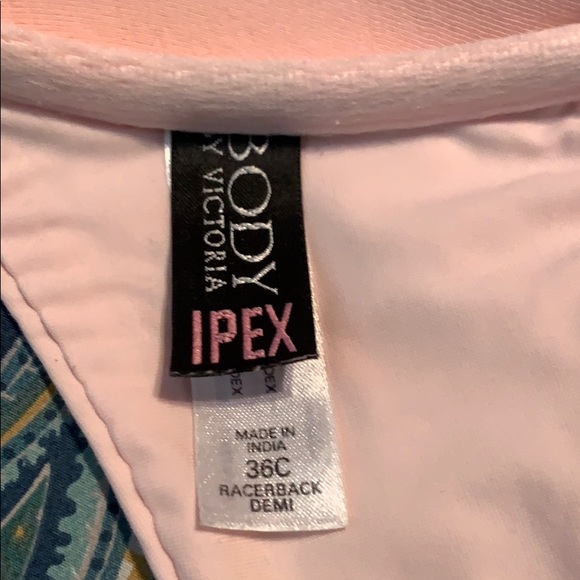 Body by Victoria 36 C IPEX bra - Picture 4 of 4